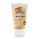 Raw Shea Butter Hand Cream