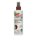 Palmer's Coconut Oil Formula Repairing Combo ( Shampoo + Conditioner + Leave-In Conditioner )