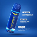 Park Avenue Original Cool Blue (150ml)