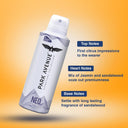 Buy Park Avenue Signature Collection Neo Premium Body Spray (150ml) Online in India