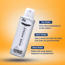 Shop Park Avenue Signature Collection Voyage Premium Body Spray (150ml) Online in India Chennai Tamil Nadu / Review