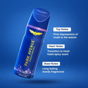 Park Avenue Original Deo Storm (150ml)