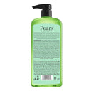 Pears Oil Clear & Glow Body Wash (750ml)