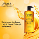 Pears Pure & Gentle Body Wash Original (500ml)