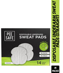 pee-safe-disposable-underarm-sweat-pads-straight-for-men-women-prevent-stains-absorb-sweat-14pcs-14pcs