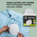Pee Safe Sweat Pads for underarm Women & Men - Straight | Prevents Stains | Absorbs Sweat & Unpleasant Odour | Breathable And Deodorizing | For Men & Women | Pack Of 14