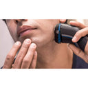 Philips Electric Shaver (S3122/55) 5D Pivot & Flex Heads Series 3100