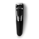 PHILIPS Multigroom Series 5000 Steel Blades Cordless 10-in-1 Body Grooming Kit (DualCut Technology