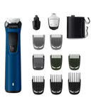 philips-multi-grooming-kit-mg7707-15-self-sharpening-steel-blades-cordless-trimmer-power-adapt-sensor-blue