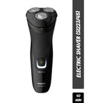 Philips Wet or Dry Comfort Cut blades electric shaver (S1223/45)