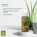 Buy Lotus Professional Products at the lowest price from Pixies.in. Check out Lotus Professional Phytorx Herbcomplex Protective Lotion (100ml) reviews. COD