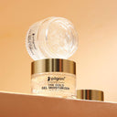 Pilgrim 24k Gold Gel Moisturizer With Hyaluronic Acid & Alpha Arbutin (50gm)