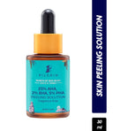 Pilgrim 25% AHA + 2% BHA + 5% PHA Peeling Solution for Face