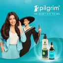 Pilgrim Australian Tea Tree Non-Drying Anti-Dandruff Shampoo For Prevents Dandruff Recurrence (200ml)