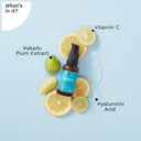  Oily skin & Combination Skin |For Men and Women |Korean Skin Care |Vegan & Cruelty-free |30ml