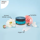  NO TOXINS: Crafted following strict guidelines of THE PILGRIM CODE
