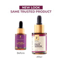 Buy Pilgrim Red Vine Face Serum (30ml) Online in India