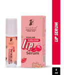 Pilgrim Spanish Squalane Lip Serum (Bubblegum)with roll-on for Visibly Plump Lips