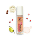 Hydrating Lip serum for dark lips |Lip serum with Shea Butter & Pomegranate for plump & soft lips