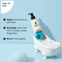  Camellia & White Lotus (200ml) Online in India