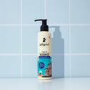 Pilgrim Sulfate Free Shampoo with Argan Oil, Camellia & White Lotus (200ml)