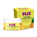 Buy Plix 2% Alpha Arbutin Pineapple Moisturizer With SymWhite PLUS For Hyperpigmentation & Dark Spots (30gm) Online in India