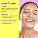 Plix 2% Alpha Arbutin Pineapple Moisturizer With SymWhite PLUS For Hyperpigmentation & Dark Spots (50gm)