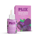 Shop PLIX 2% Salicylic Acid Jamun Active Acne Control Dewy Serum for Active Acne & Dark Spot Reduction (30ml) Online in India Chennai Tamil Nadu / Review