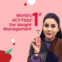 Shop Plix ACV Apple Cider Vinegar Effervescent Tablet With Mother For Weight Loss & Reduce Bloating (15 tablets each) Online in India Chennai Tamil Nadu / Review