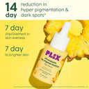 Plix Pineapple Depigmentation Regime With Face Wash, Toner, Serum & Moisturizer (4 pcs)