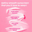  UV B Protection with Ceramides and Vit C (50gm) Online in India Chennai Tamil Nadu / Review