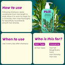 Shop Plix Rosemary Advanced Anti Hair Fall Conditioner (200ml) Online in India Chennai Tamil Nadu / Review
