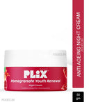 plix-1-20-retinol-1-bakuchi-oil-pomegranate-anti-ageing-night-cream-reduce-fine-line-wrinkles-50gm