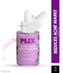 plix-10-niacinamide-jamun-face-serum-for-acne-marks-blemishes-oil-control-30ml
