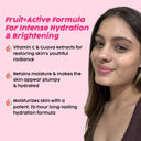 Shop PLIX 10% Vitamin C Guava Face Serum for Skin Brightening & Even tone with Hyaluronic acid & Pentavitin (20ml) Online in India Chennai Tamil Nadu / Review