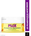 plix-2-alpha-arbutin-pineapple-moisturizer-with-symwhite-plus-for-hyperpigmentation-dark-spots-30gm