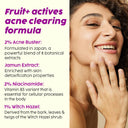 Shop PLIX 2% Niacinamide Jamun Moisturizer to Reduce Pimples for Oily & Acne Prone Skin