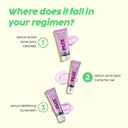  Controls Oil and Acne Scars (15 g) Online in India