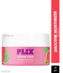 plix-3-vitamin-c-guava-glow-smoothie-moisturizer-for-brighter-skin-with-spf-20-for-even-toned-skin-50gm