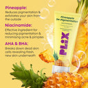  For Skin Brightening & Even Toned Complexion (100ml) Online in India Chennai Tamil Nadu / Review