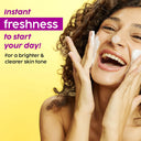 Shop PLIX 5% Pineapple Foaming Facewash For Depigmentation