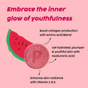 Buy Plix Products at the lowest price from Pixies.in. Check out Plix Collagen Builder Bubbly Effervescent Tablets Vitamin C & E for Hydrated Skin & Anti-Aging (15 tablets) reviews. COD