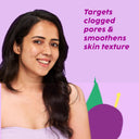 Plix FIX Jamun Clarifying Fruity Toner (150ml)