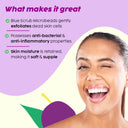 Buy PLIX Products at the lowest price from Pixies.in. Check out PLIX Jamun Acne Control 2% Salicylic Acid Juicy Body Wash (263ml) reviews. COD