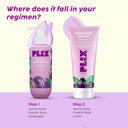 Shop Plix Jamun Acne Control Body Lotion (200ml) Online in India Chennai Tamil Nadu / Review