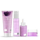 Buy Plix Jamun Active Acne Regime (7-day Acne Reduction) (COMBO 4 Pcs) Online in India