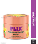 plix-peaches-lemon-detan-bump-eraser-scrub-200gm