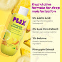  Rough & Strawberry Skin With Deep Cleansing (236ml) Online in India