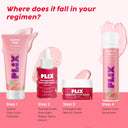 Plix Pomegranate Overnight Repair Dewy Serum for Ageless Glow With Ceramides Reduce Fine Lines (30ml)