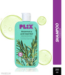 plix-rosemary-advanced-anti-hair-fall-shampoo-200ml